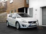 Volvo C30 DRIVe Electric 2011 года